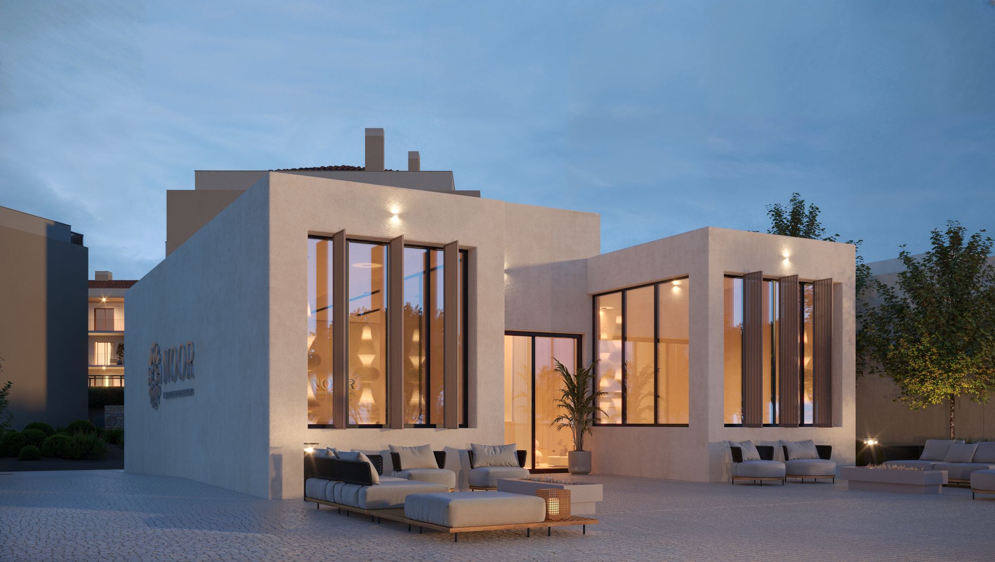 noor owners club