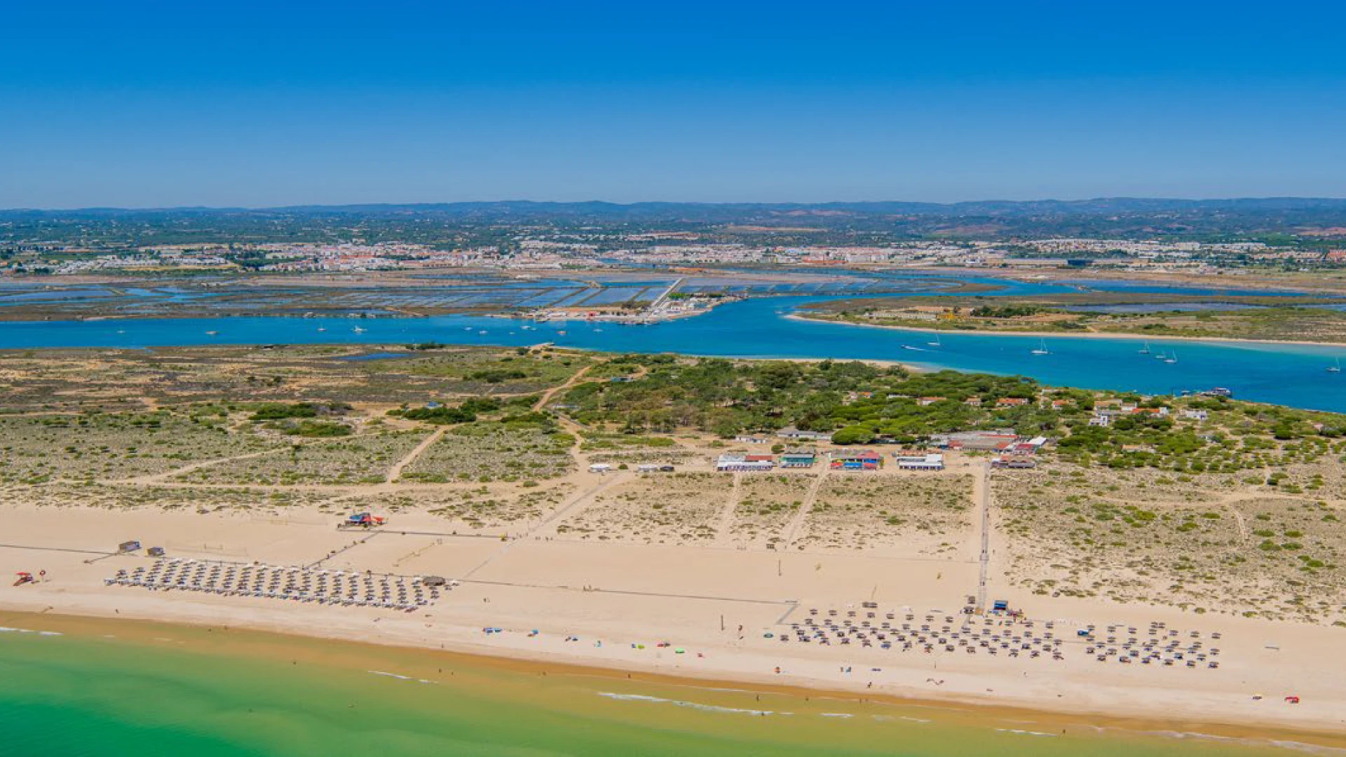 Vallora Living, Santo Estevão